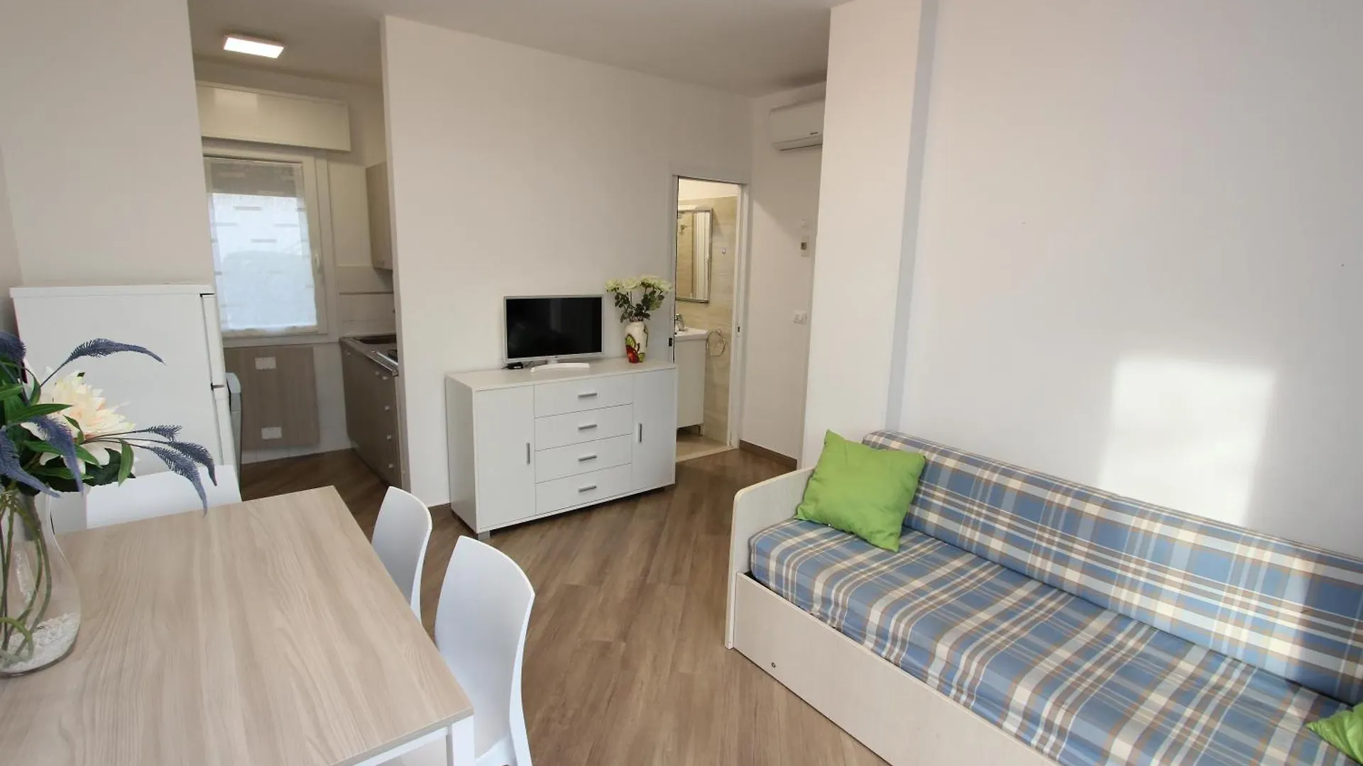 Apartment Villa Gioia Bibione