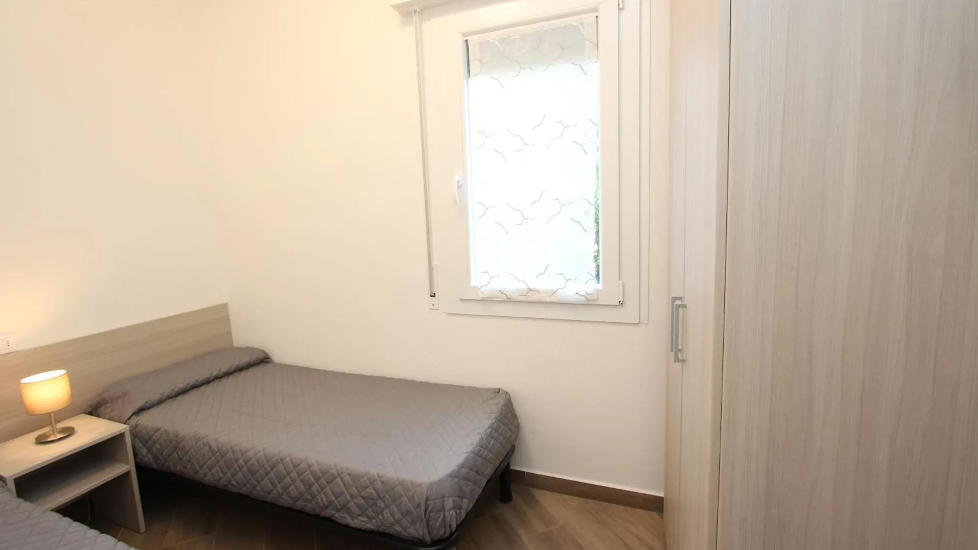 Villa Gioia Bibione 0*,