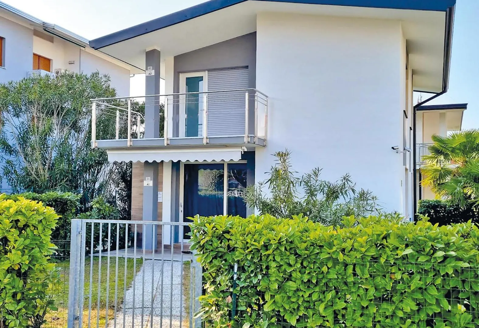 Villa Gioia contacts