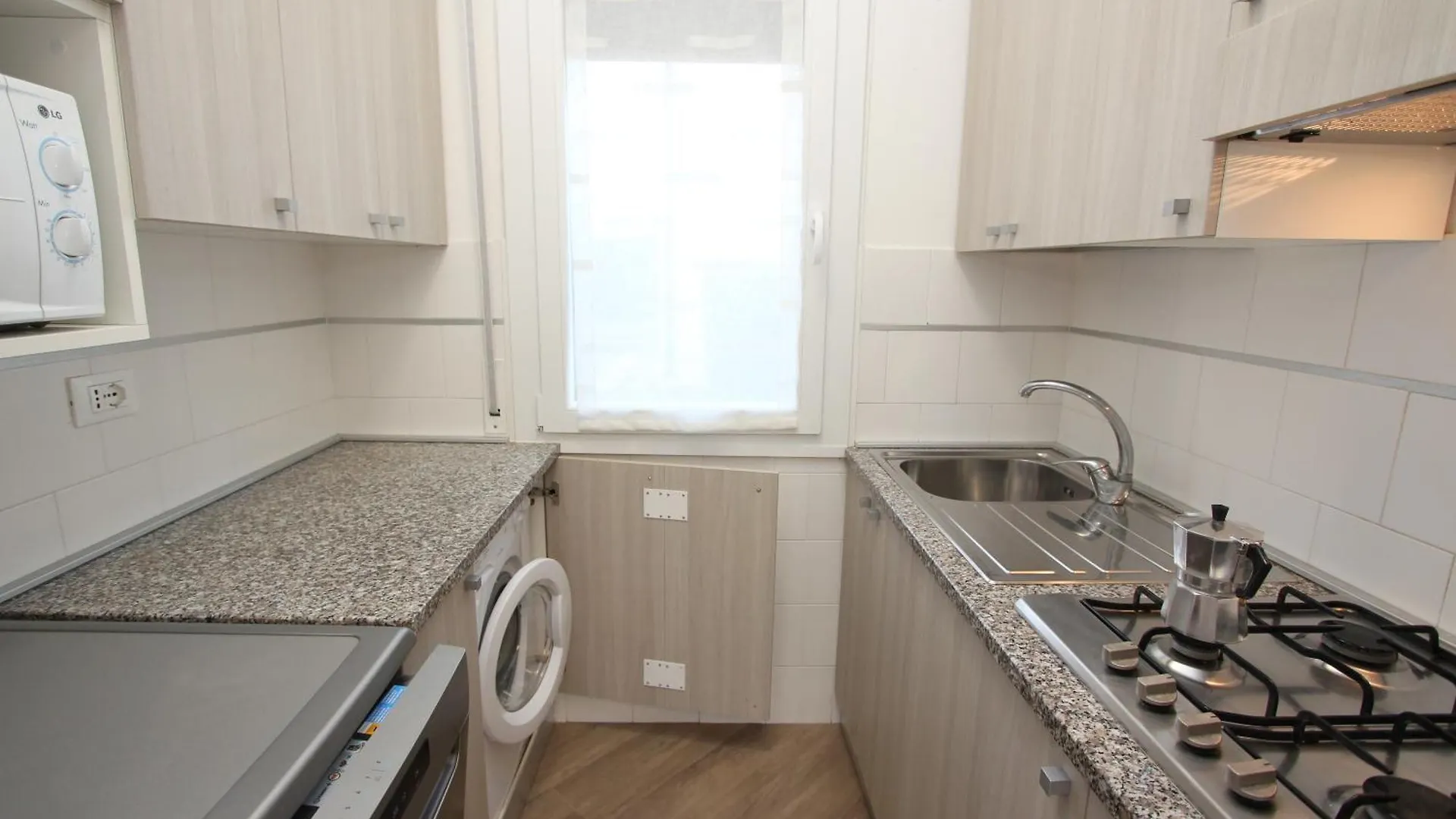 Apartment Villa Gioia Bibione