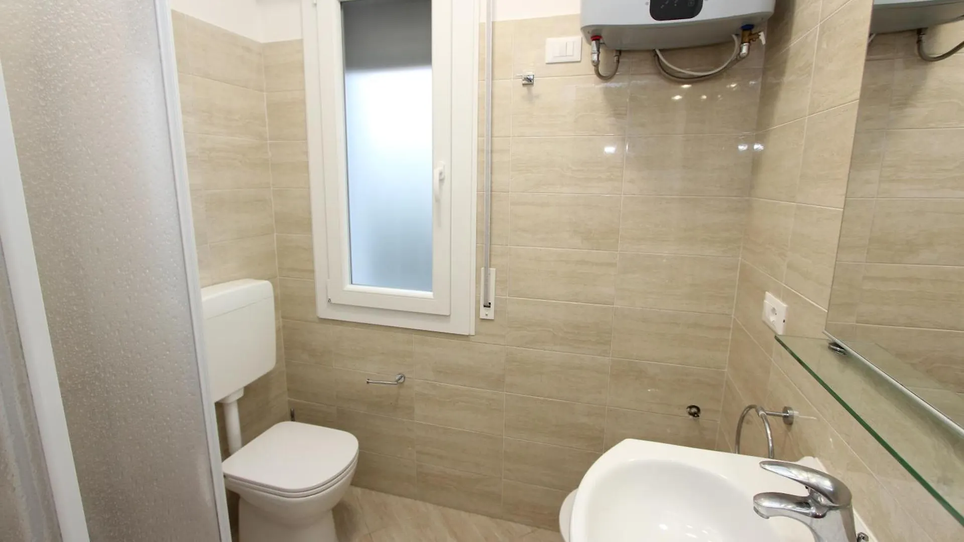 Villa Gioia Bibione Apartment